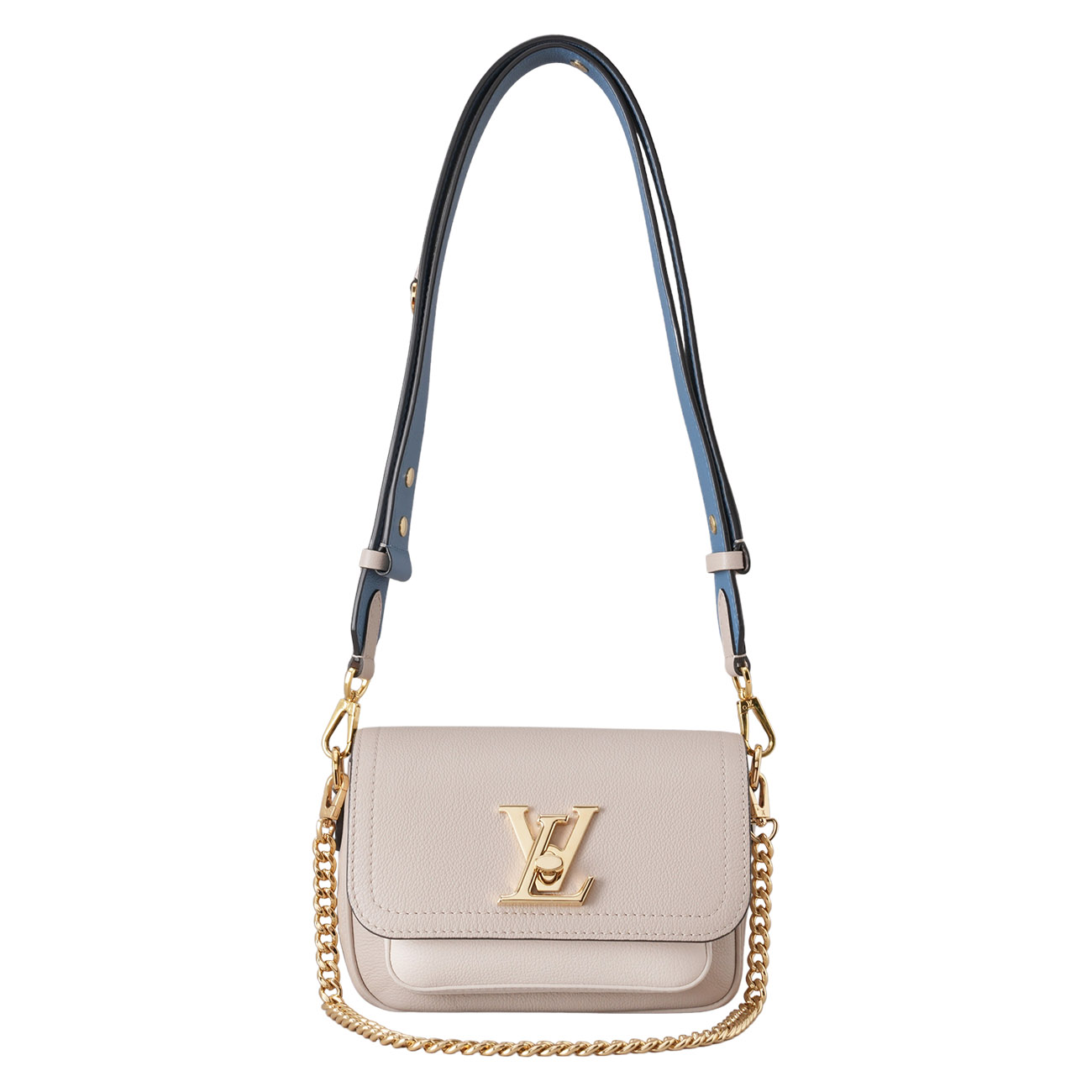 LOUIS VUITTON(USED)루이비통 M58554 락미 텐더